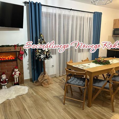 Magia Gor -500M Do Goracy Potok I Term Szaflary-Rabatyヴィラ エクステリア 写真